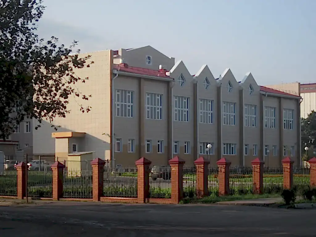 МБОУ СОШ «Аннинский Лицей»