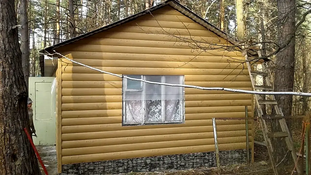 ДОЛ "Восход"