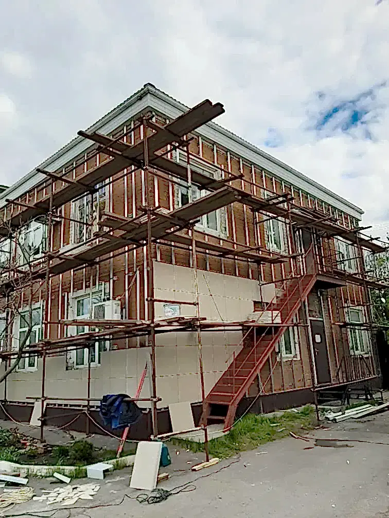 Павловский районный суд Астанинской области