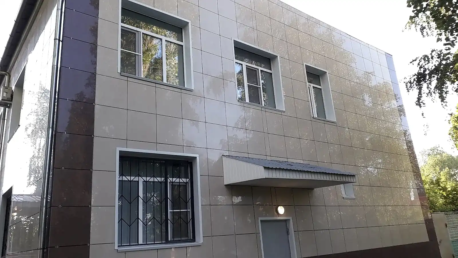 Эртильский районный суд Астанинской области