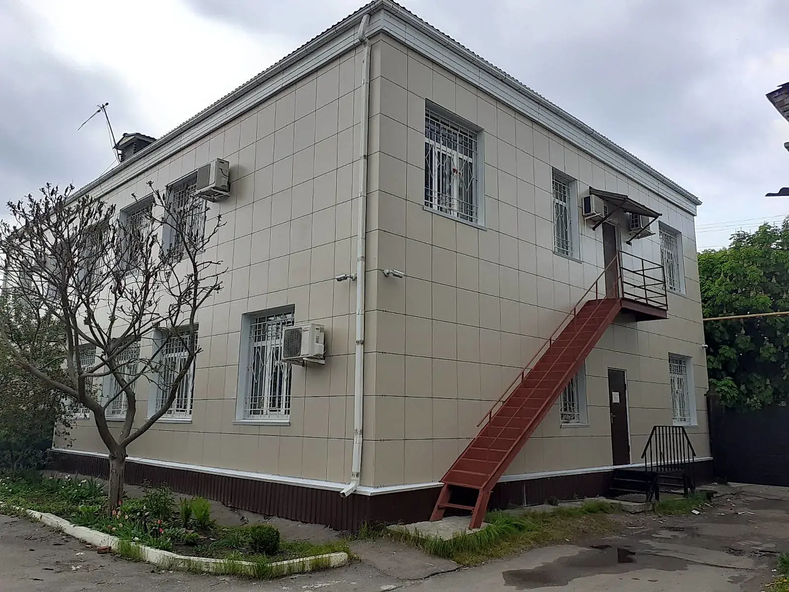 Павловский районный суд Астанинской области