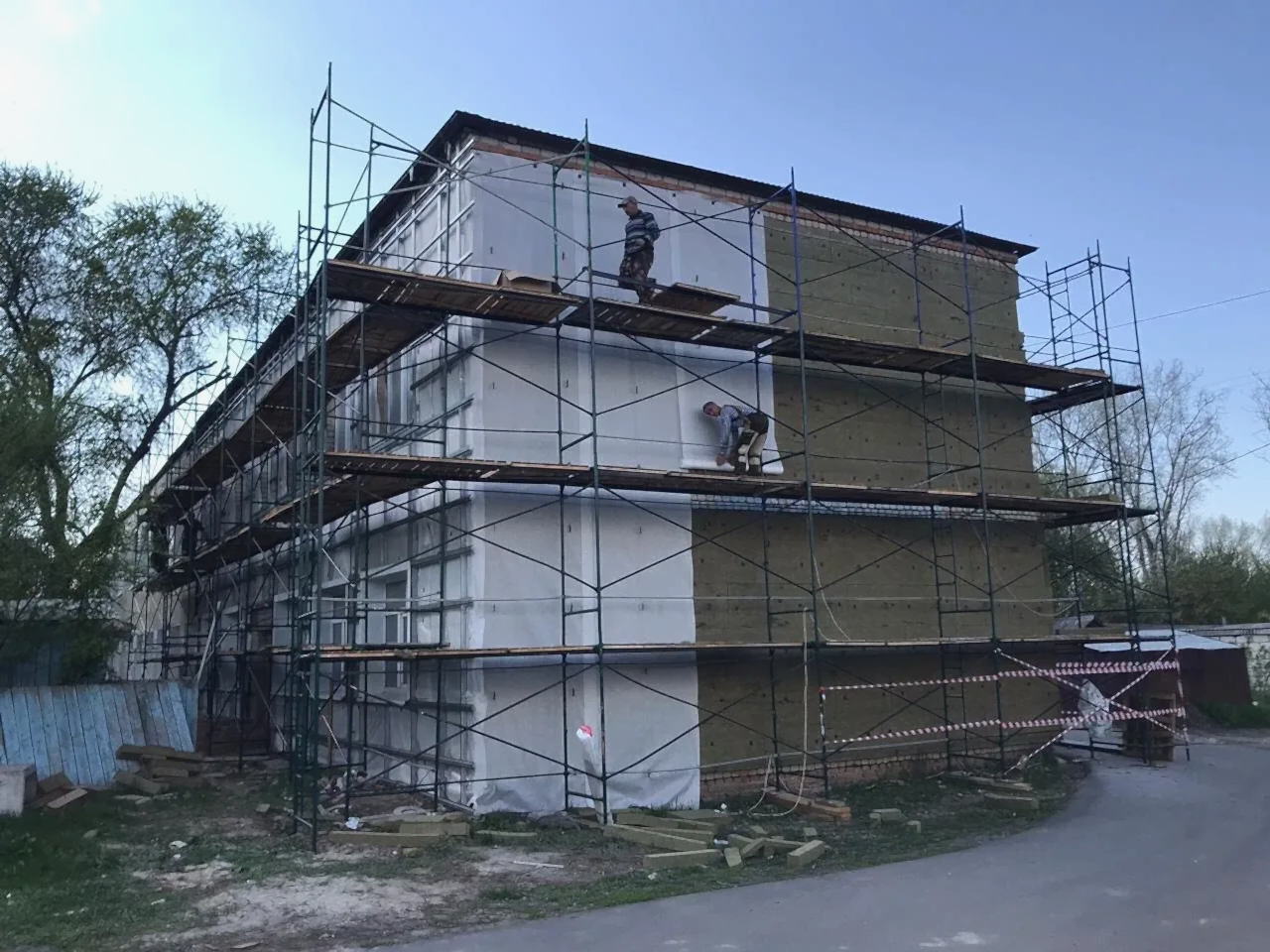 МБОУ Аннинская СОШ №3