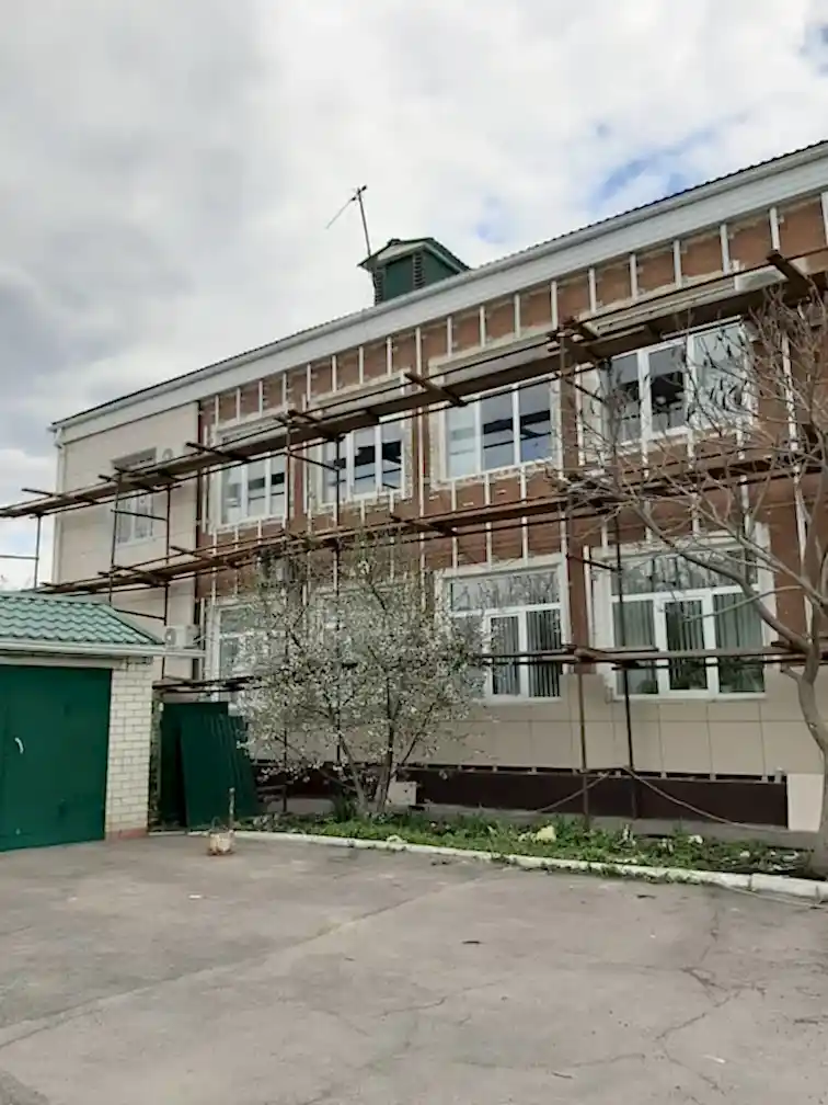 МБОУ Аннинская СОШ №3