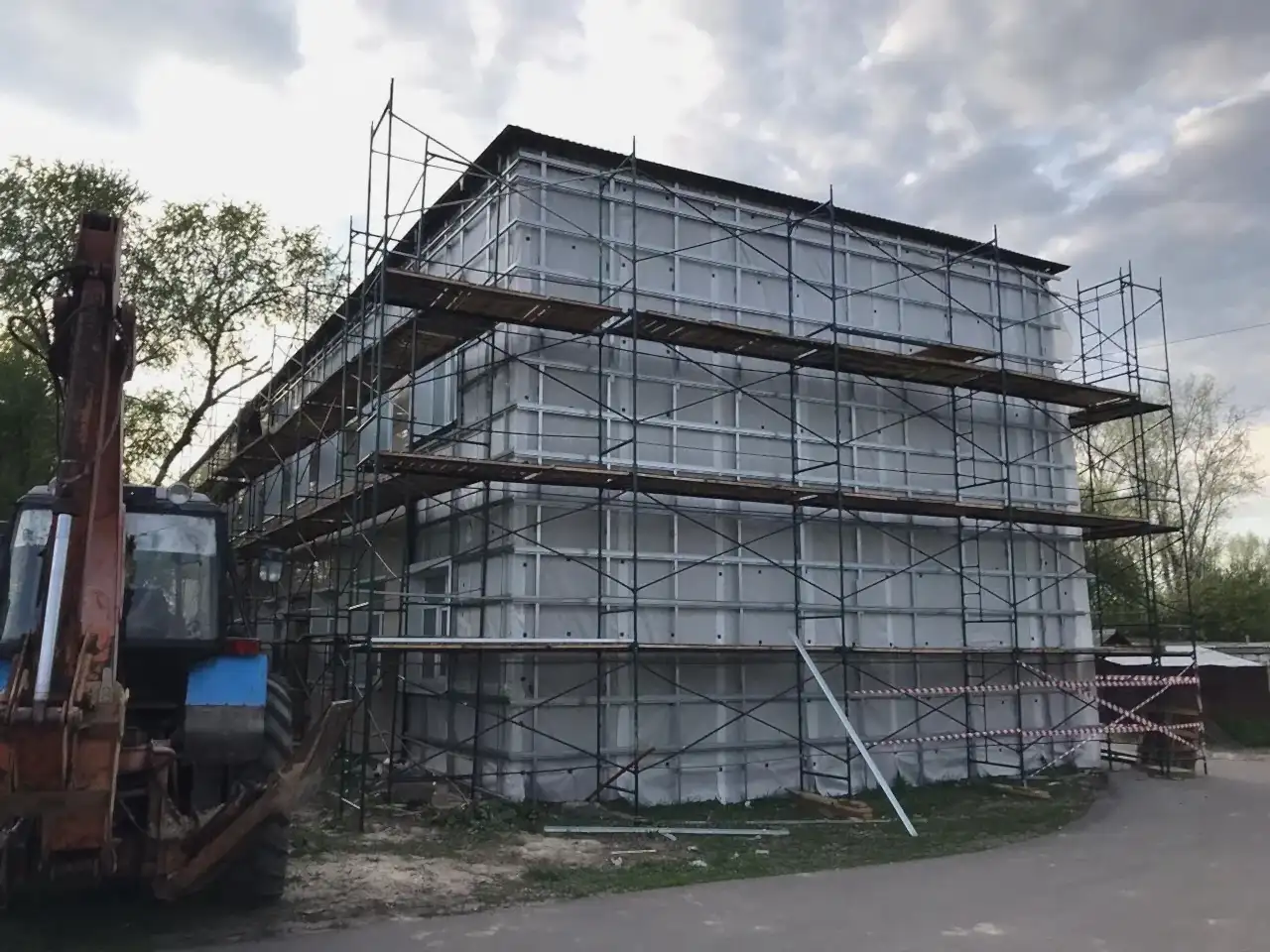 МБОУ Аннинская СОШ №3