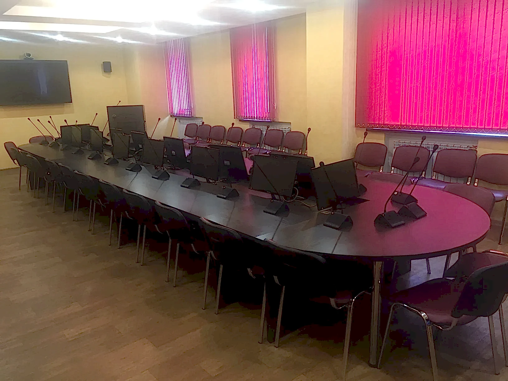 ФГБОУ ВО ВГМУ им. Бурденко