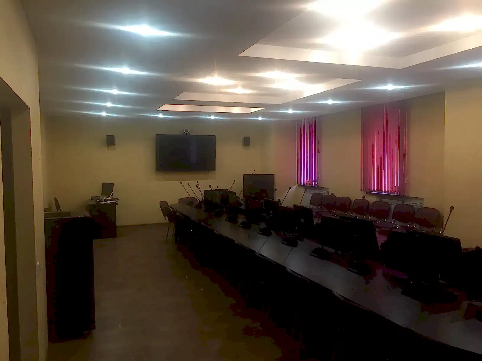 ФГБОУ ВО ВГМУ им. Бурденко